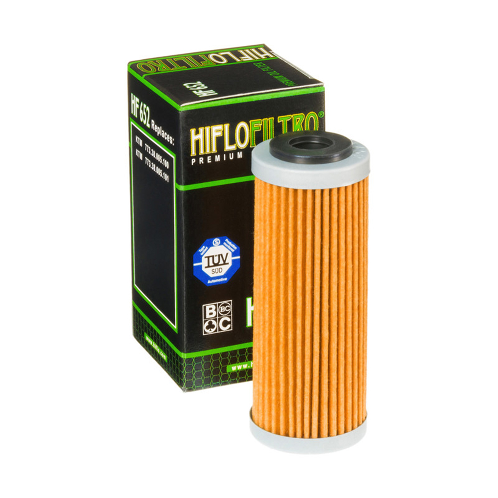 OIL FILTER KTM/HQV/GAS SX-F250 13-23, SX-F350 11-23, SX-F450 07-12+16-23,  FC/FE250-450 14-23 (R)